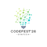 CodeFest '26 Logo